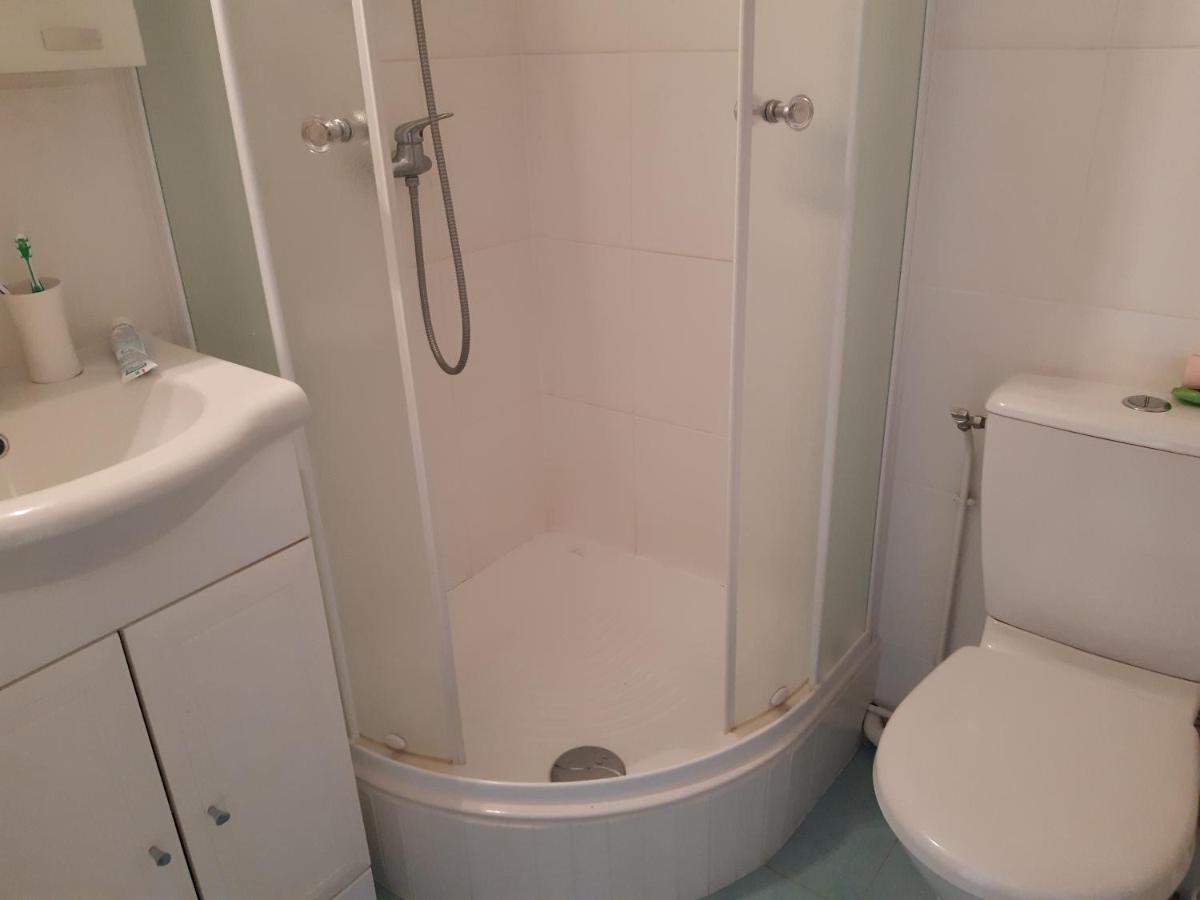 Pres De La Mer Le Pouliguen Ngoại thất bức ảnh