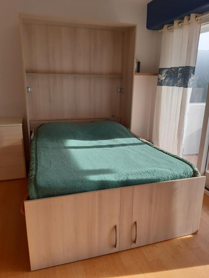 Pres De La Mer Le Pouliguen Ngoại thất bức ảnh